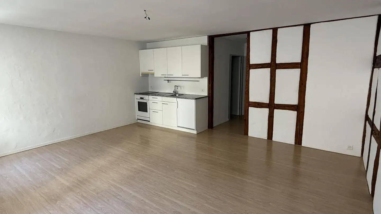 Wohnung mieten - Ober Altstadt 7, 6300 Zug - Foto 3