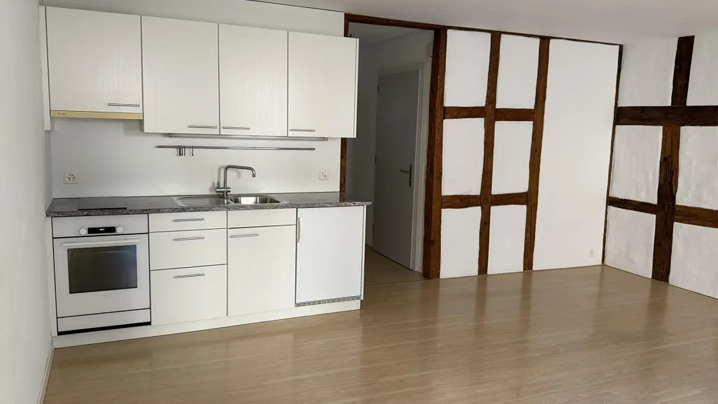 Wohnung mieten - Ober Altstadt 7, 6300 Zug - Foto 4