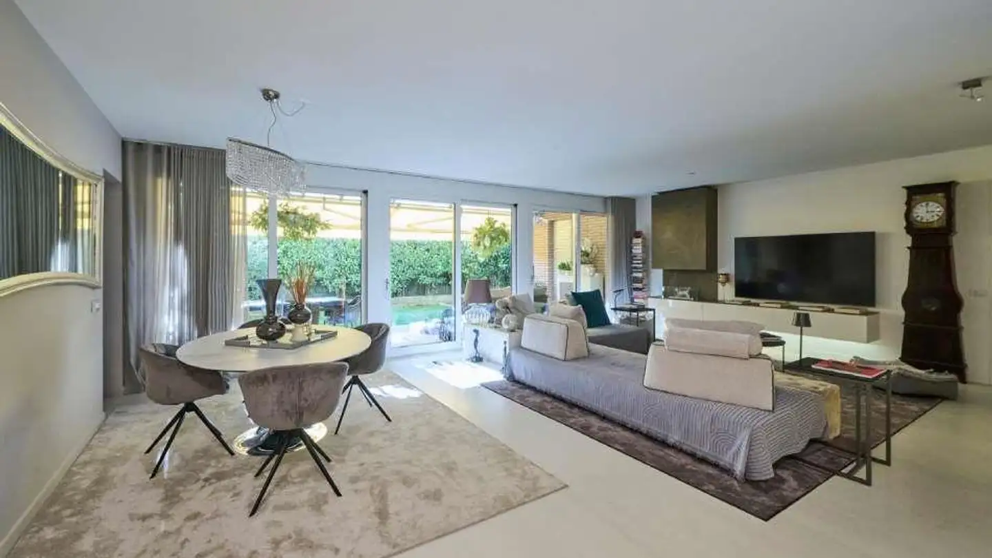 Wohnung kaufen - Via Pedemonte 5, 6962 Viganello - Foto 2