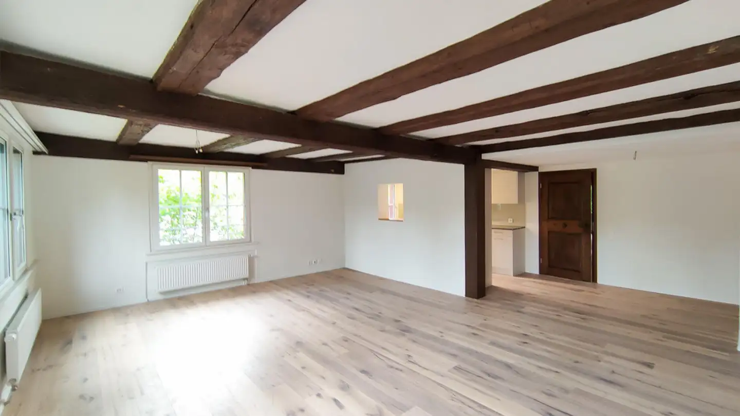 Wohnung mieten - Schaffhauserstrasse 3, 8253 Diessenhofen - Foto 2