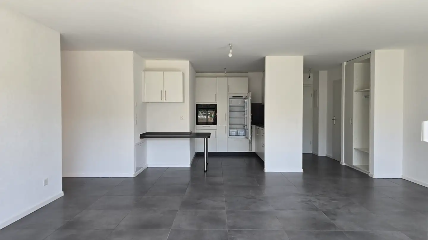 Appartamento in affitto - Rue Des Grands-Champs 6, 2842 Rossemaison
