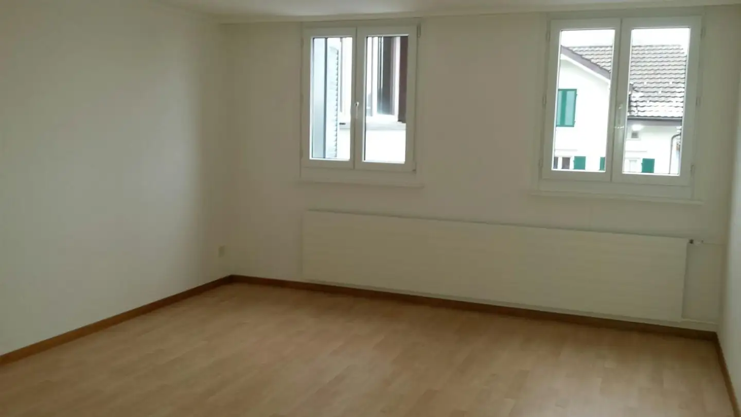 Wohnung mieten - 9100 Herisau