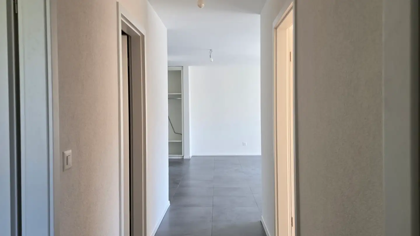 Appartamento in affitto - Rue Des Grands-Champs 6, 2842 Rossemaison - Foto 3