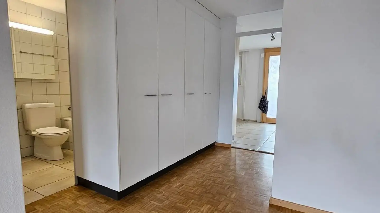 Wohnung mieten - Eschenweg 11, 3645 Gwatt (Thun) - Foto 4