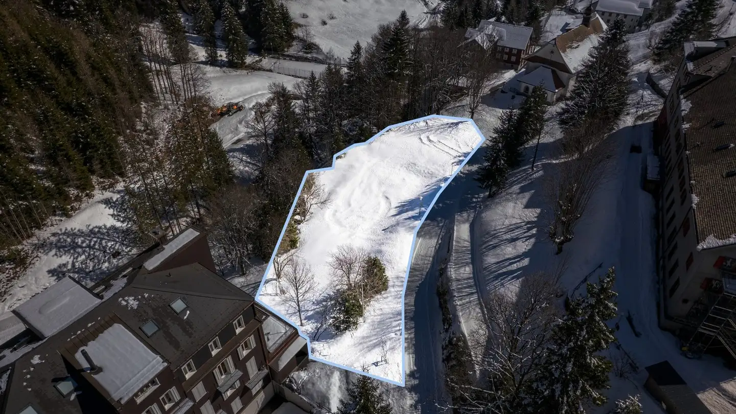 Terreno edificabile in vendita - 6410 Goldau - Photo 4