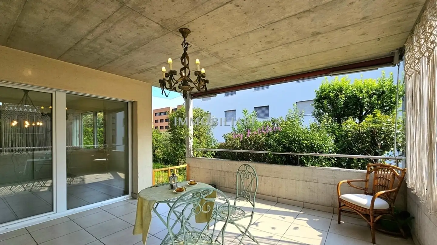 Appartamento in vendita - 6598 Tenero