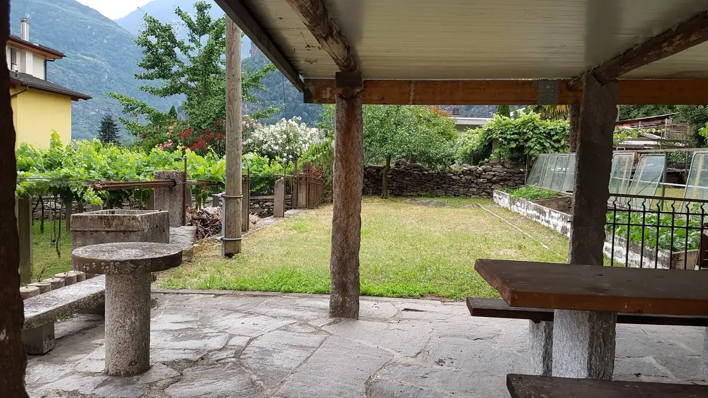 Single house for sale - Via Alla Riva, 6710 Biasca - Photo 2