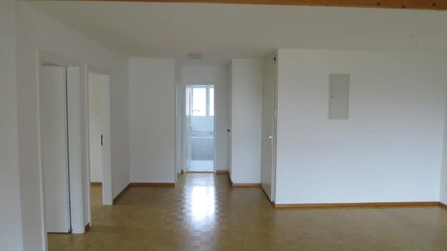 Attico in affitto - Tösstalstrasse 88a, 8488 Turbenthal - Foto 2