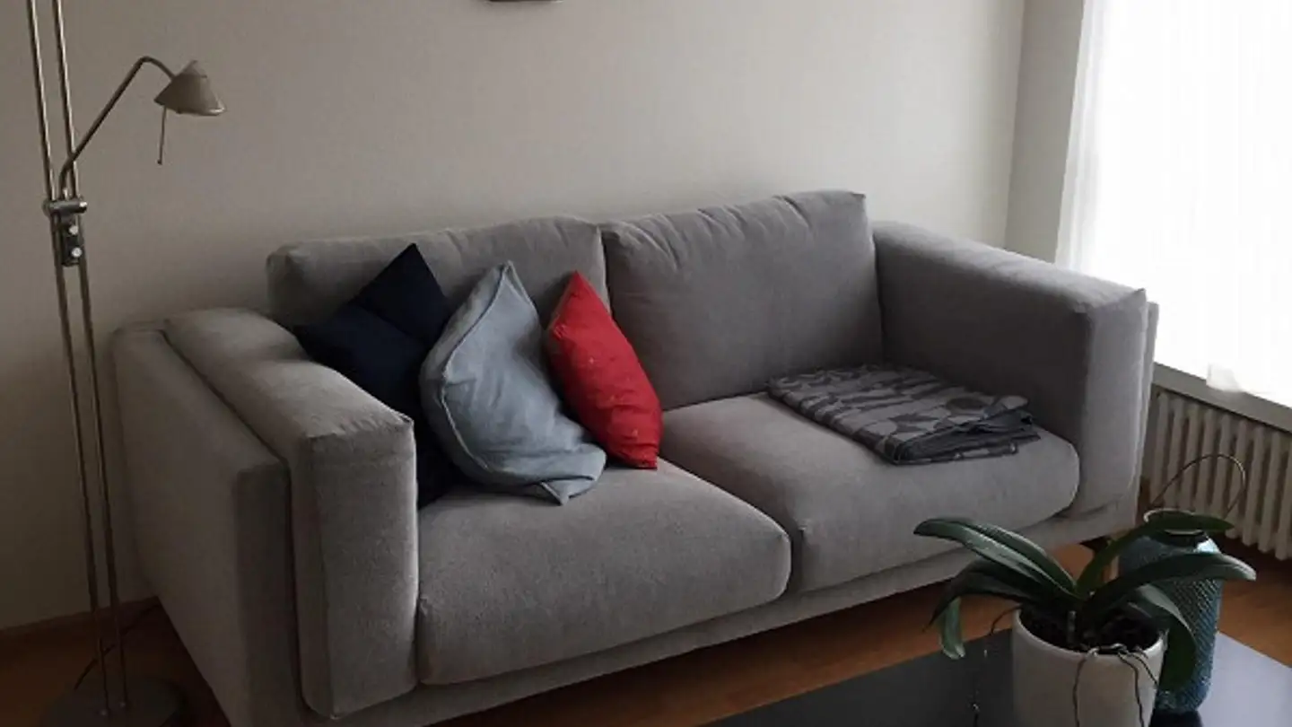 Appartement à louer - Pfeffingerstrasse 37, 4053 Basel - Photo 2