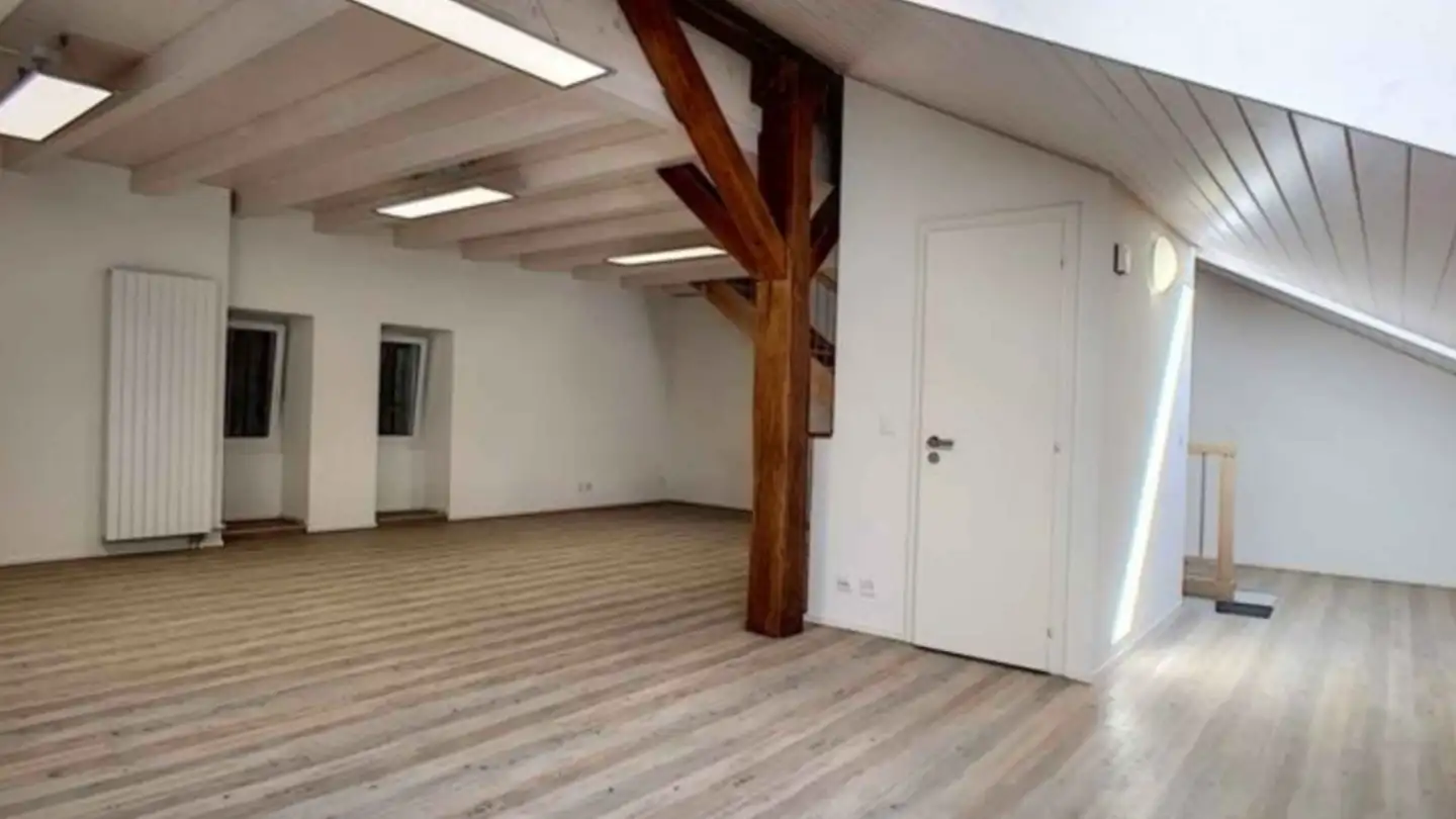 Magasin à louer - Rue Du Collège 4, 1110 Morges - Photo 3