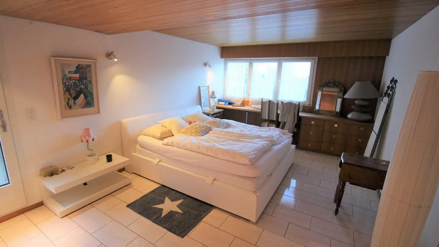 Apartment for rent - 1844 Villeneuve VD