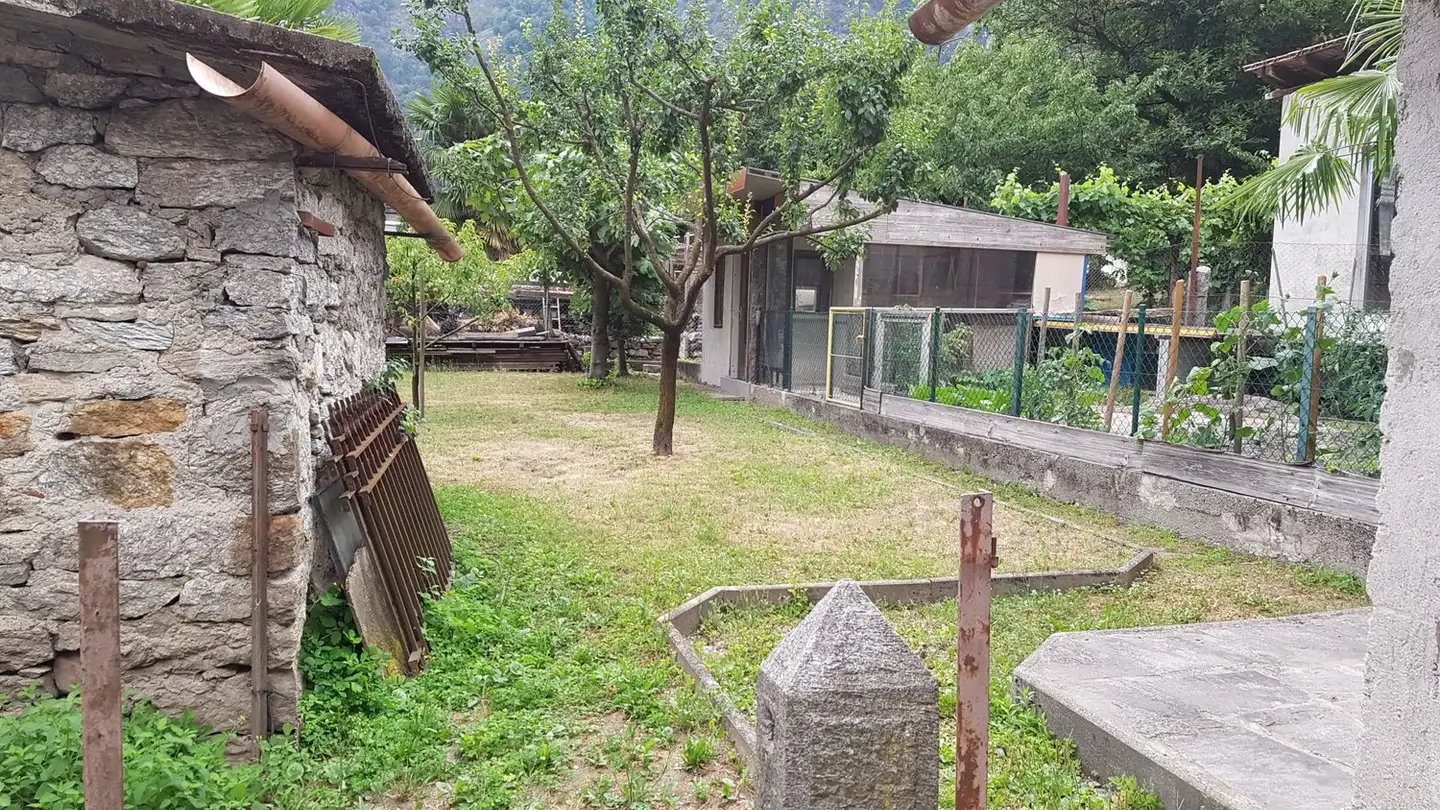 Single house for sale - Via Alla Riva, 6710 Biasca - Photo 3