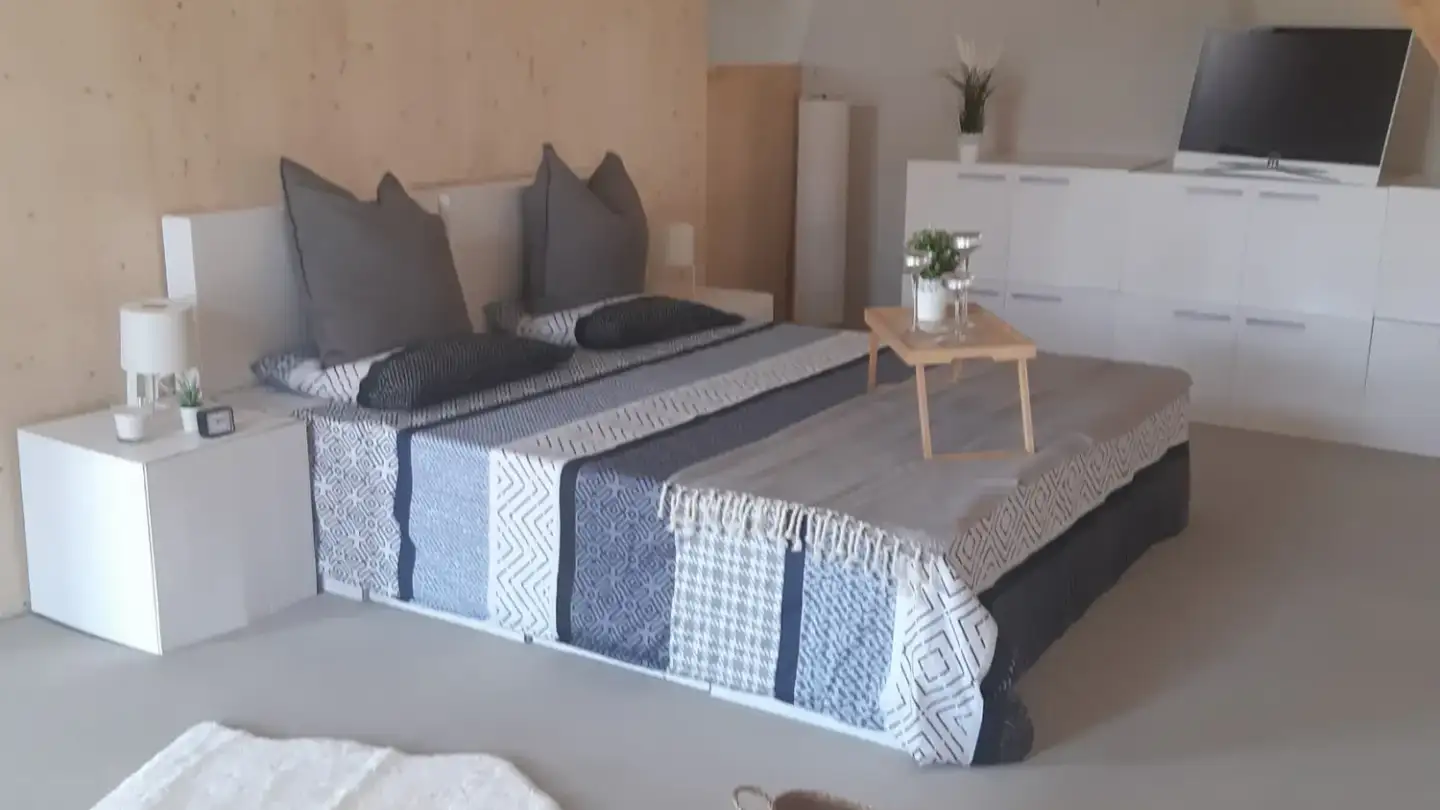 Wohnung mieten - Utzenstorfstrasse 6, 3426 Aefligen - Foto 3