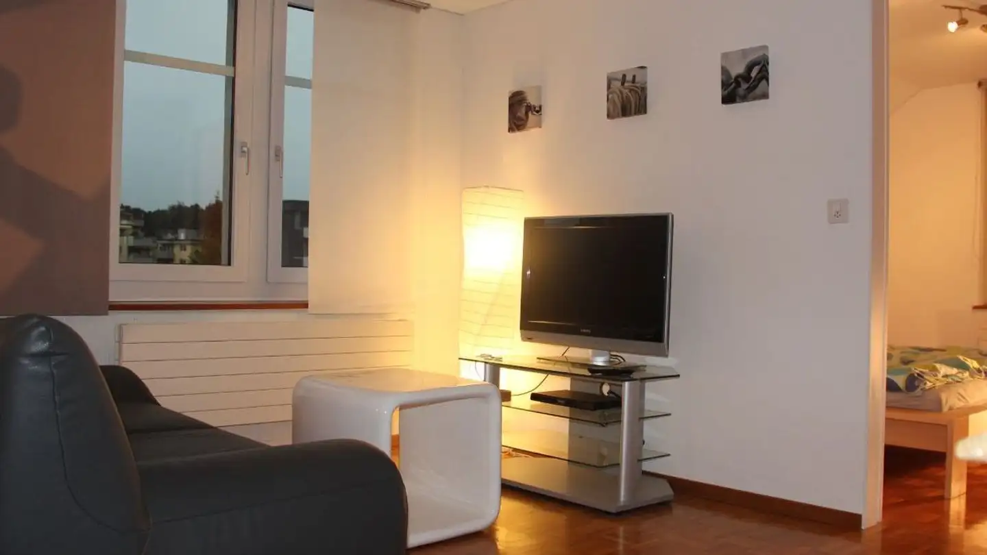 Dachgeschosswohnung mieten - Rütiwiesstrasse 10, 8645 Jona - Foto 2