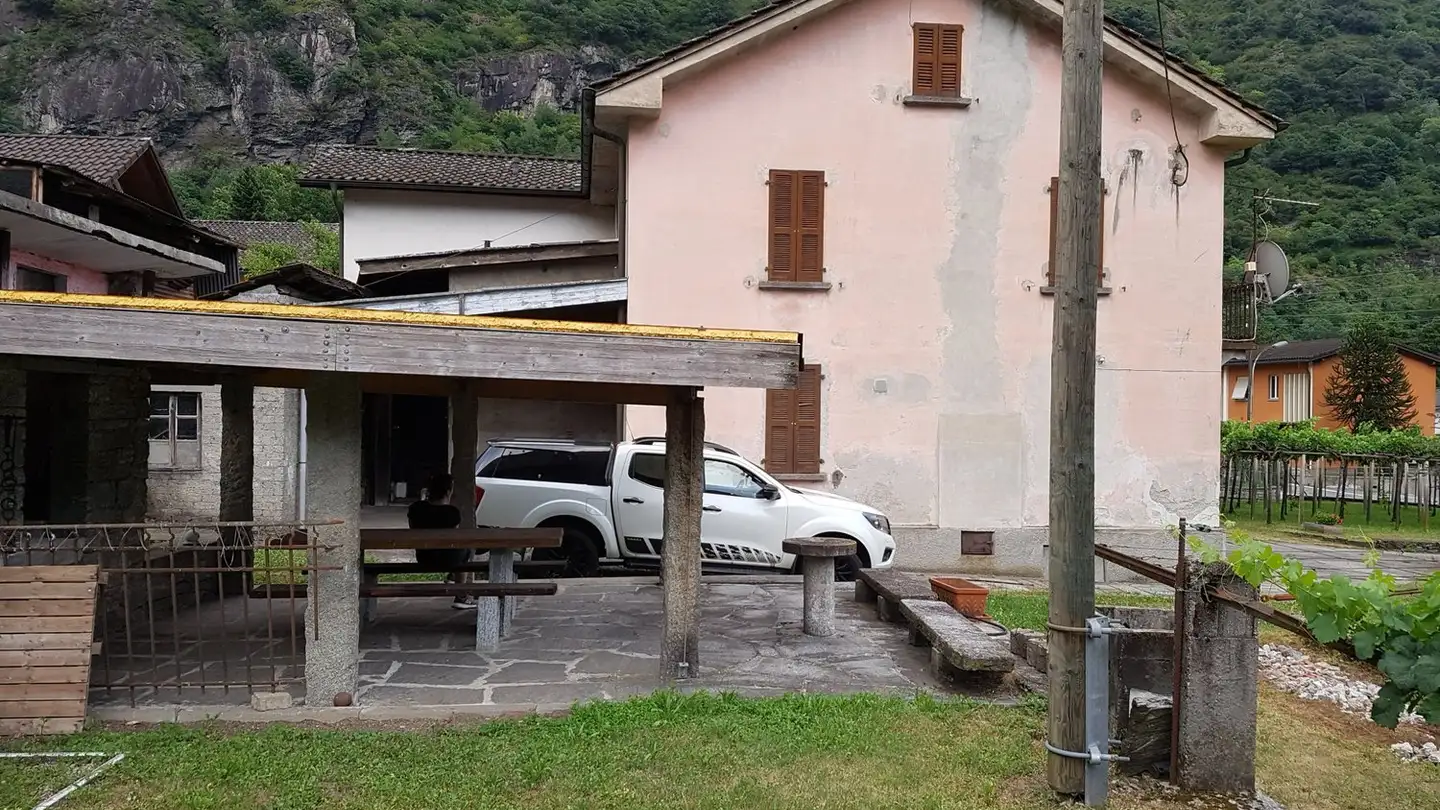 Single house for sale - Via Alla Riva, 6710 Biasca - Photo 4
