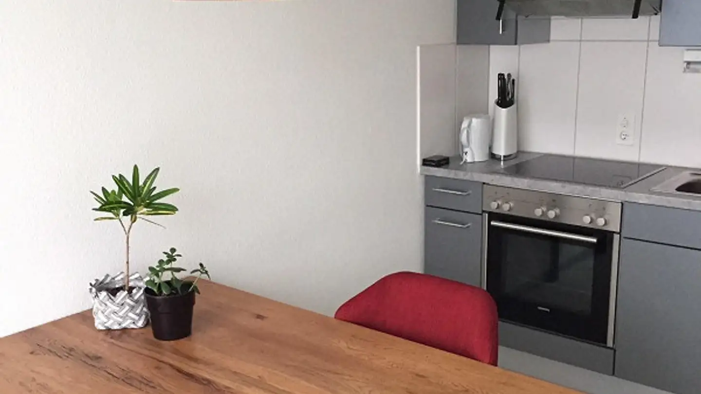 Appartement à louer - Pfeffingerstrasse 37, 4053 Basel - Photo 4