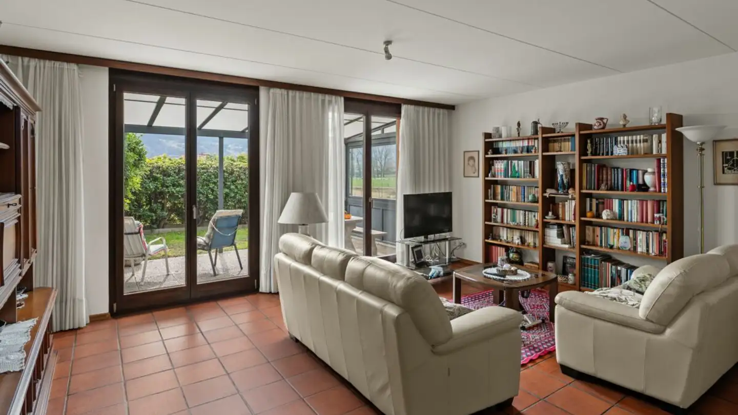 Maison en terrasse à vendre - 6500 Bellinzona - Photo 2