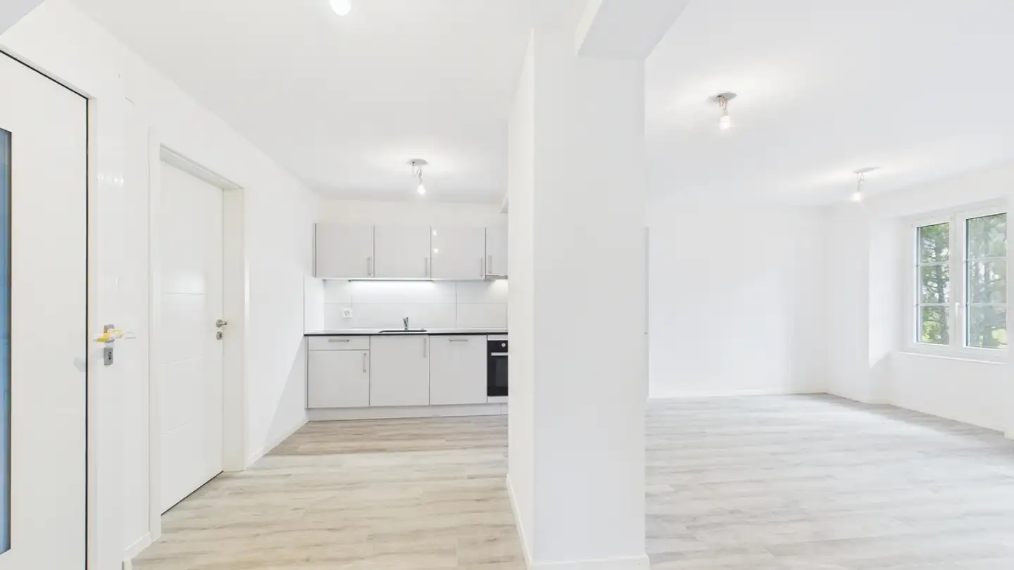 Appartement à louer - Rue Des Oeuches 11, 2740 Moutier - Photo 2