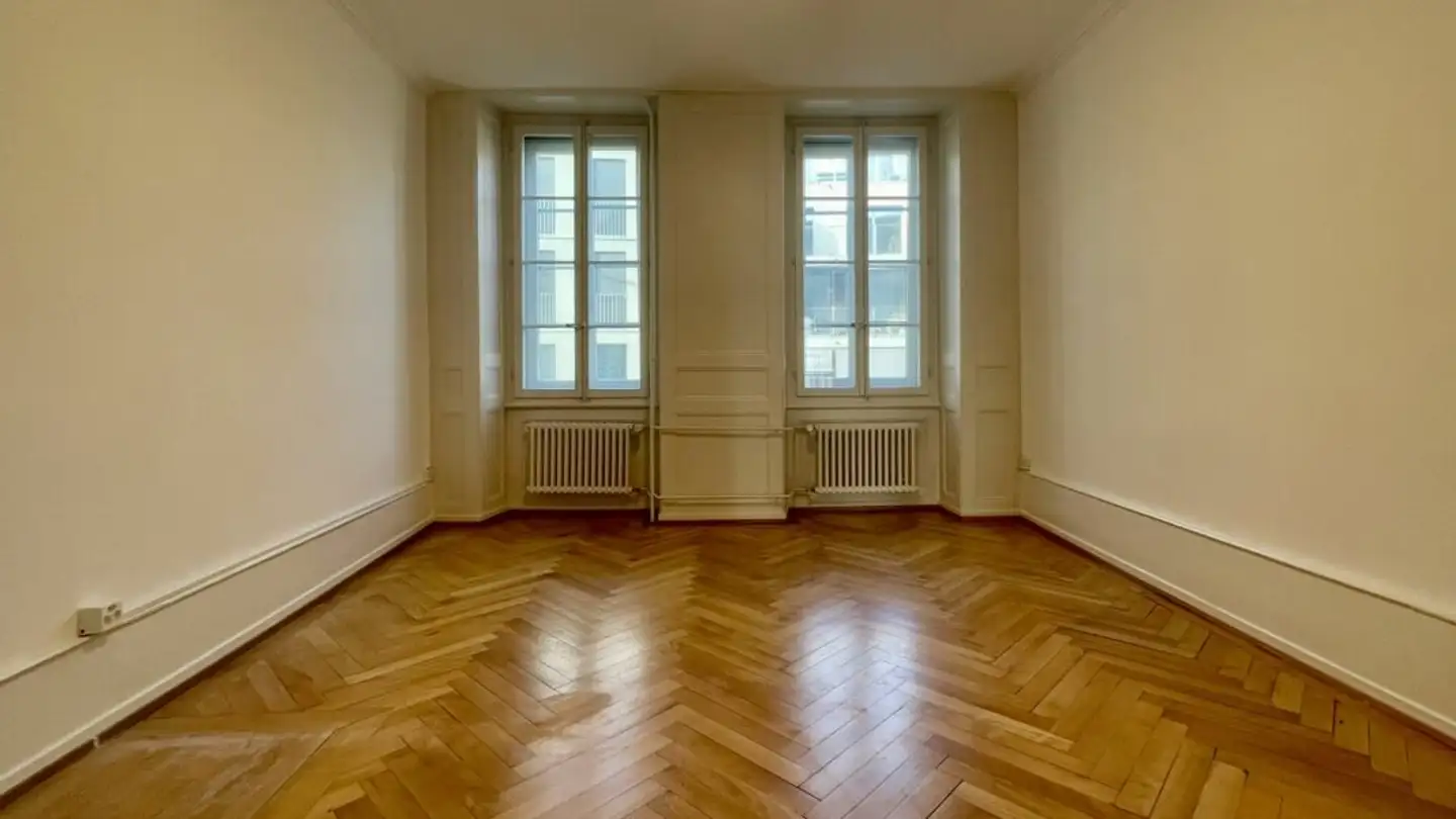 Appartement à louer - Rue De Lausanne 10, 1110 Morges - Photo 2
