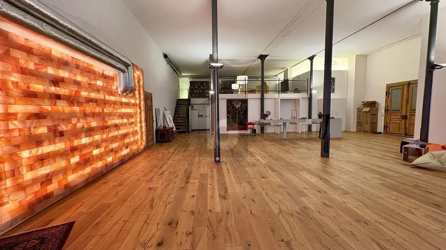 Industrial property for rent - 8630 Rüti ZH