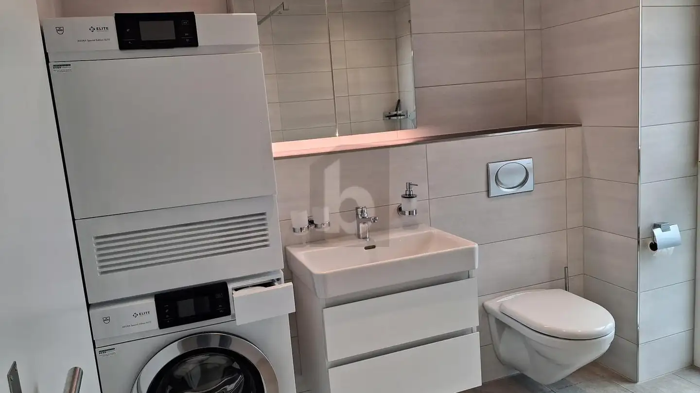 Appartamento in affitto - 3123 Belp - Foto 3