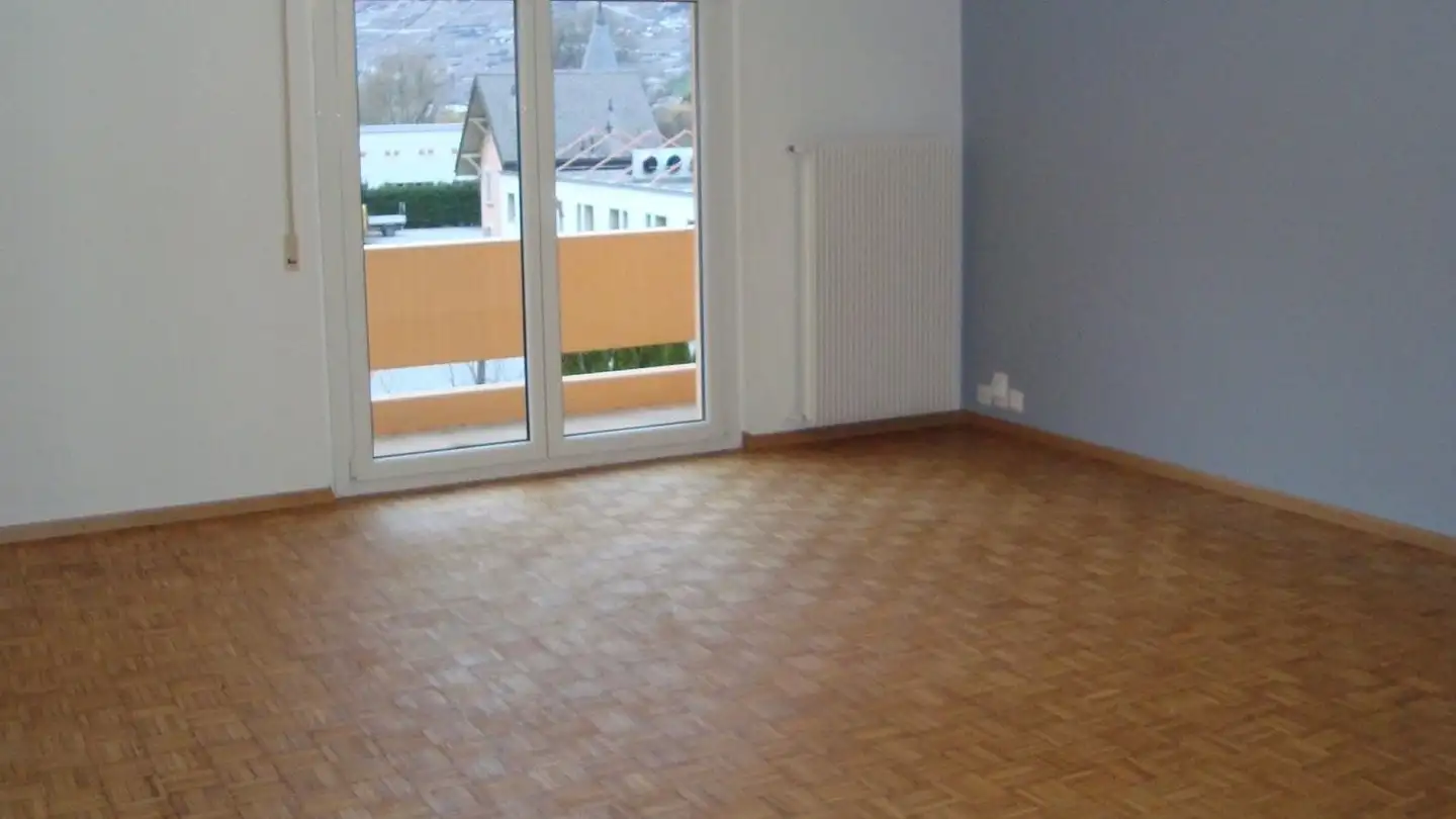 Apartment for rent - Rue De Bellerive 8, 3965 Chippis