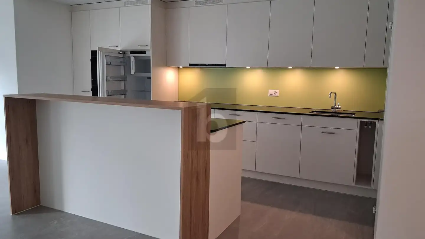 Appartamento in affitto - 3123 Belp