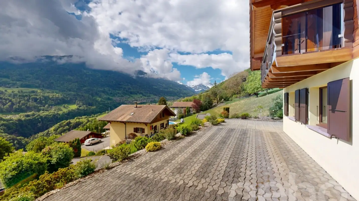 Chalet in vendita - 1872 Troistorrents - Foto 4