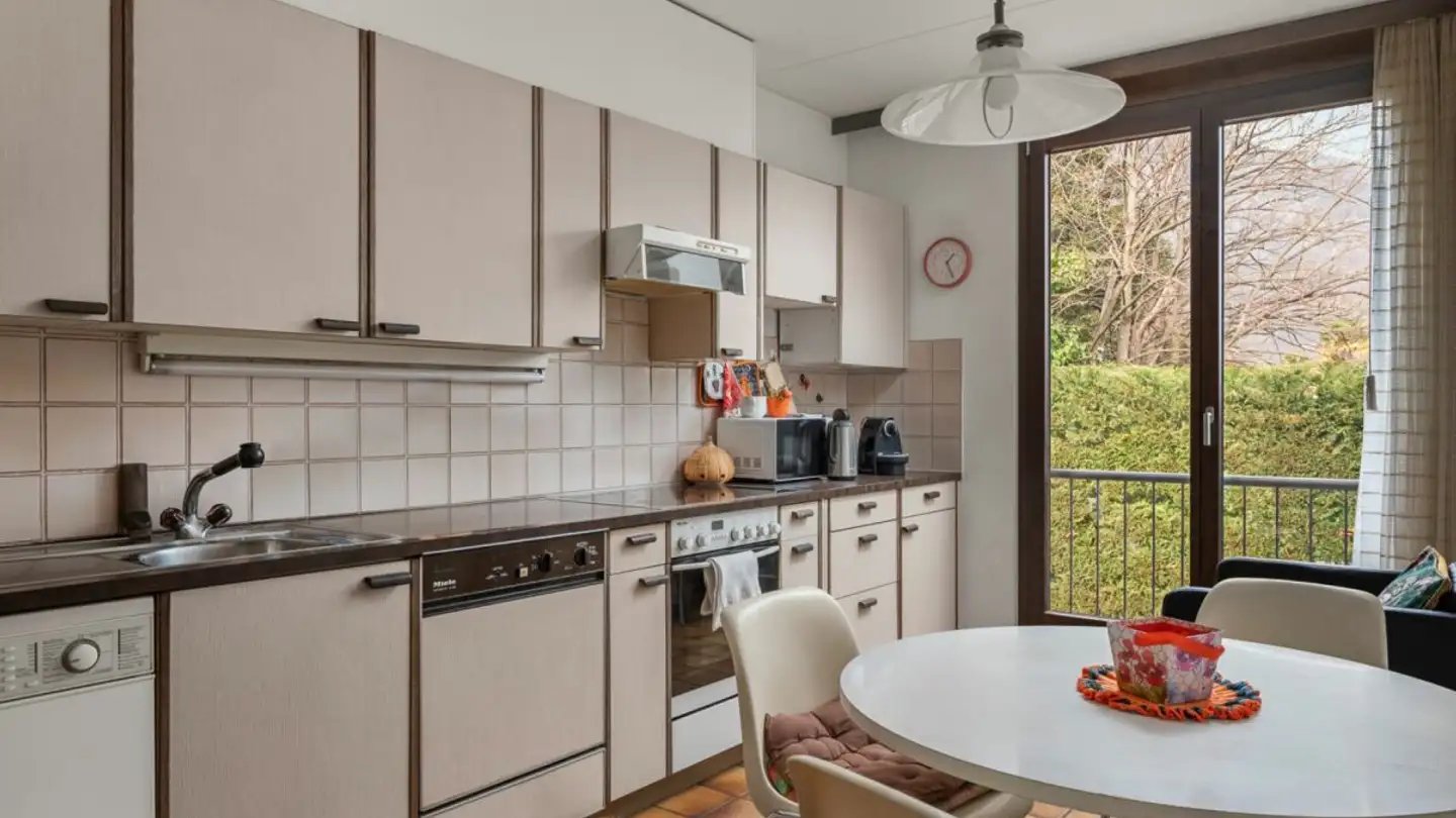 Maison en terrasse à vendre - 6500 Bellinzona - Photo 4