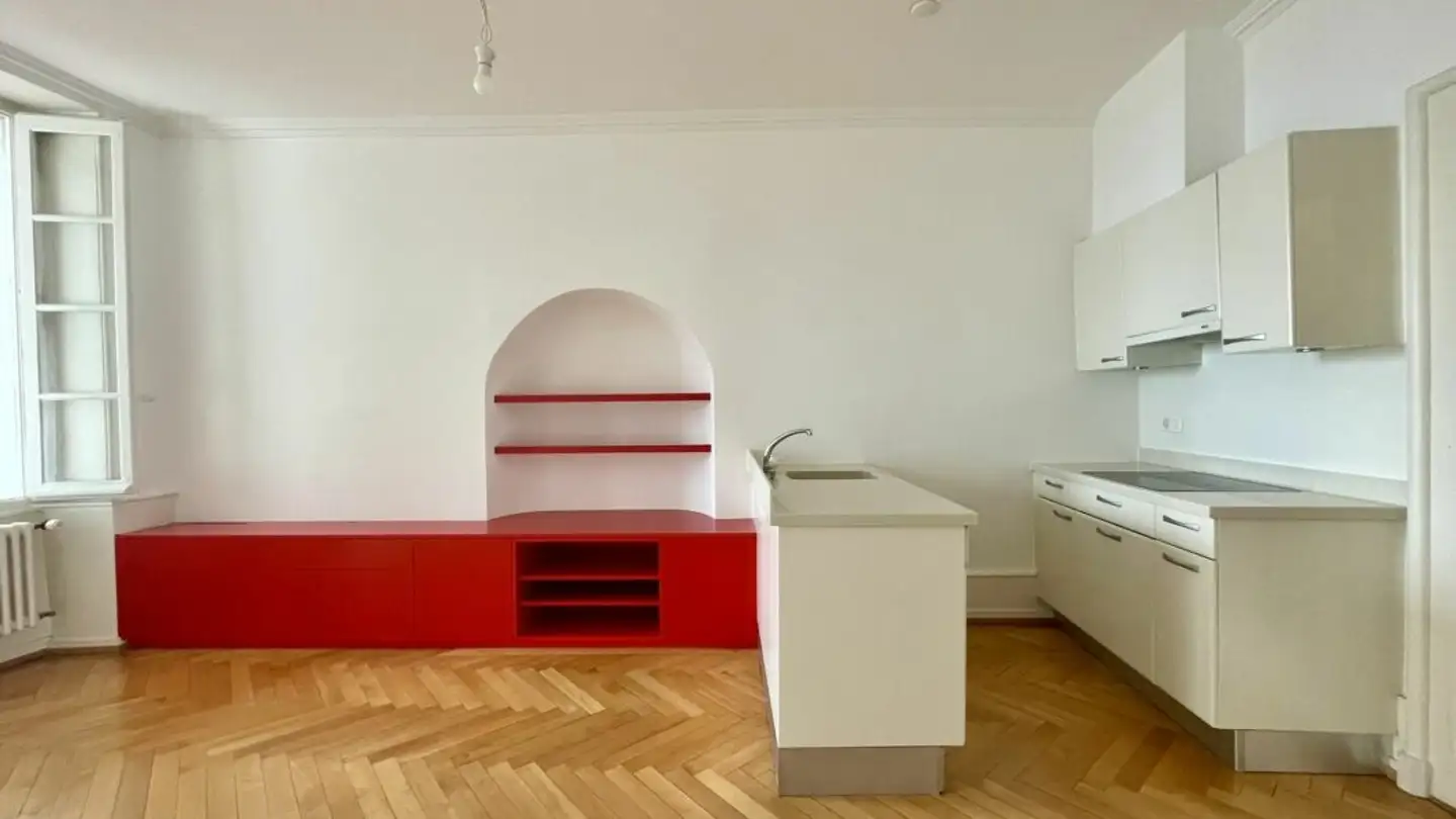 Appartement à louer - Rue De Lausanne 10, 1110 Morges - Photo 4