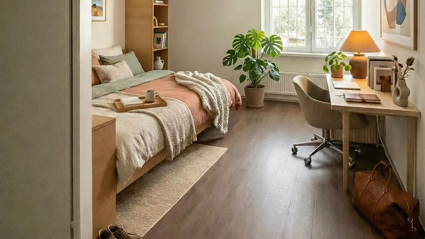 Zimmer mieten - Zürcherstrasse 72, 8953 Dietikon - Foto 3