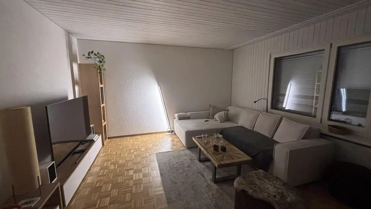 Möblierte Wohnung mieten - Isengrundstrasse 24, 8134 Adliswil