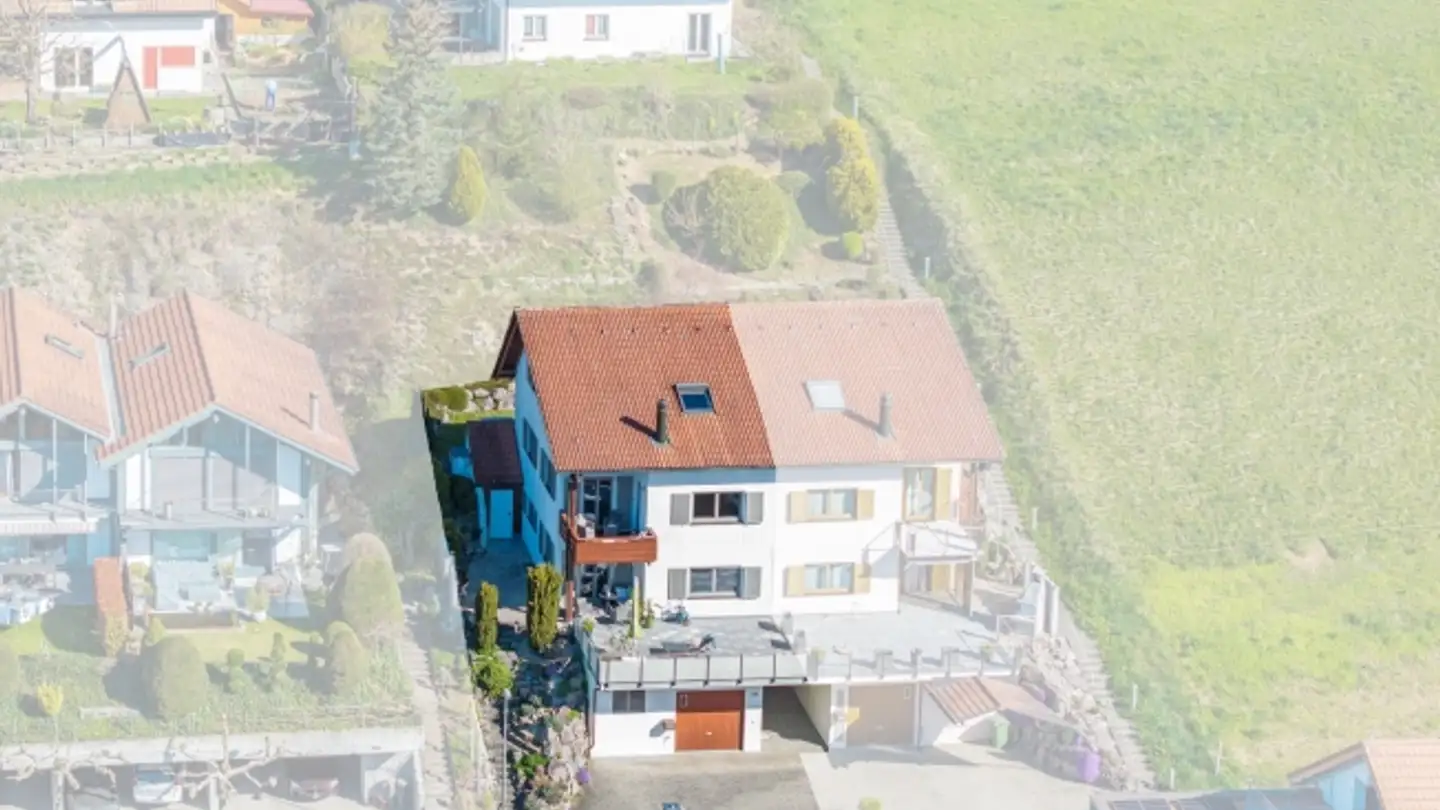 Einfamilienhaus kaufen - 5303 Würenlingen