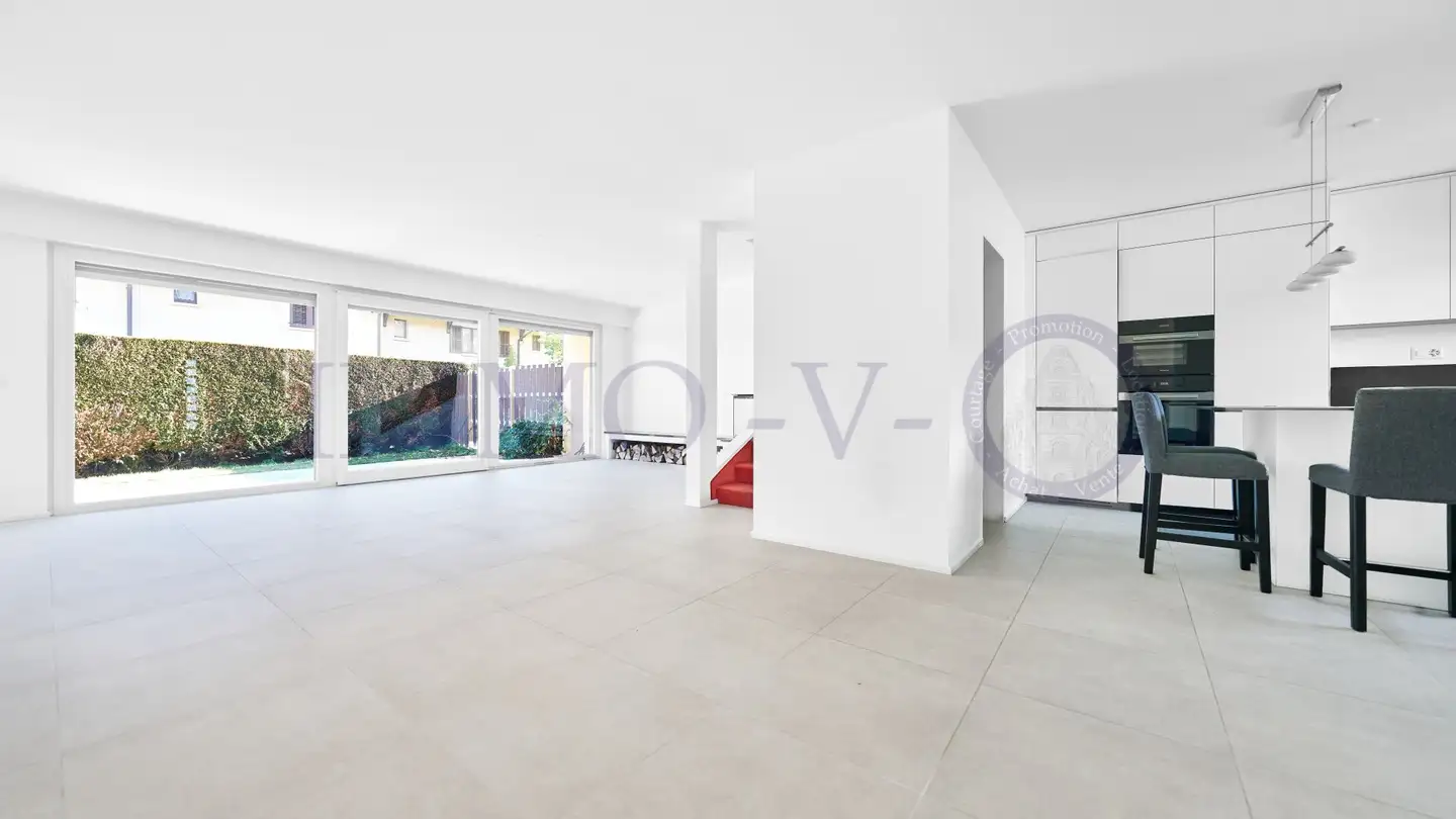 Casa singola in affitto - 1275 Chéserex - Photo 2