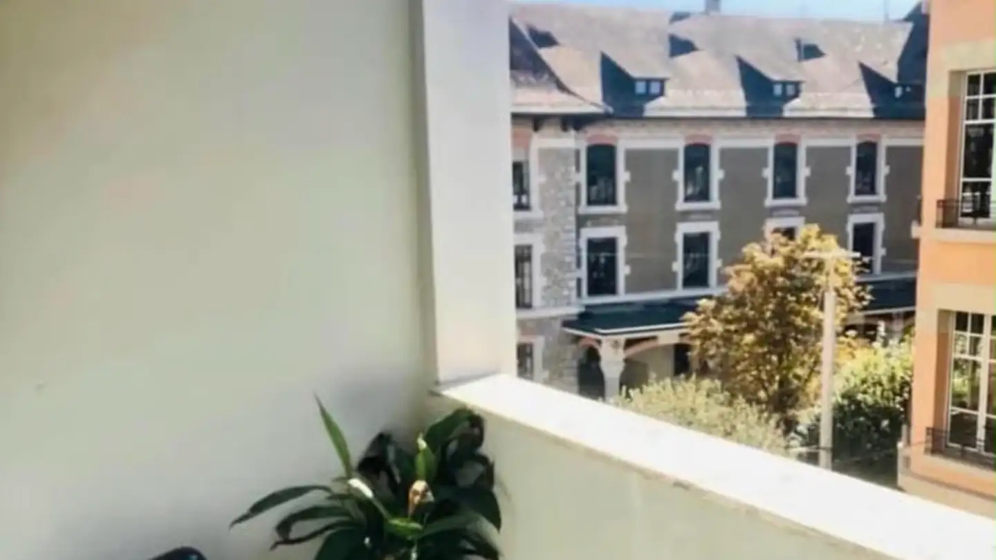 Apartment for rent - 1205 Genève - Photo 4