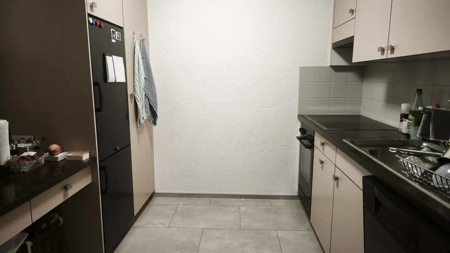Möblierte Wohnung mieten - Isengrundstrasse 24, 8134 Adliswil - Foto 4