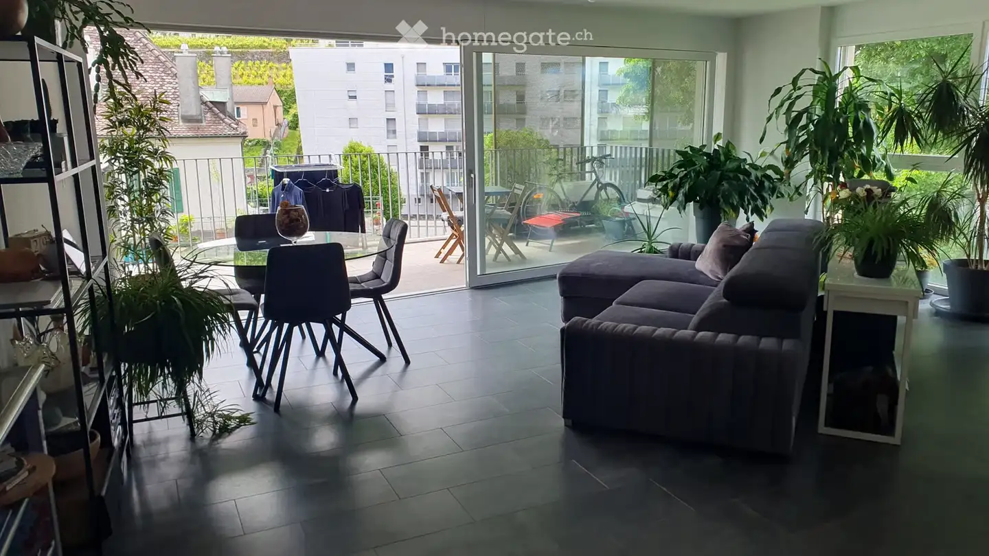 Appartement à louer - 1870 Monthey - Photo 2