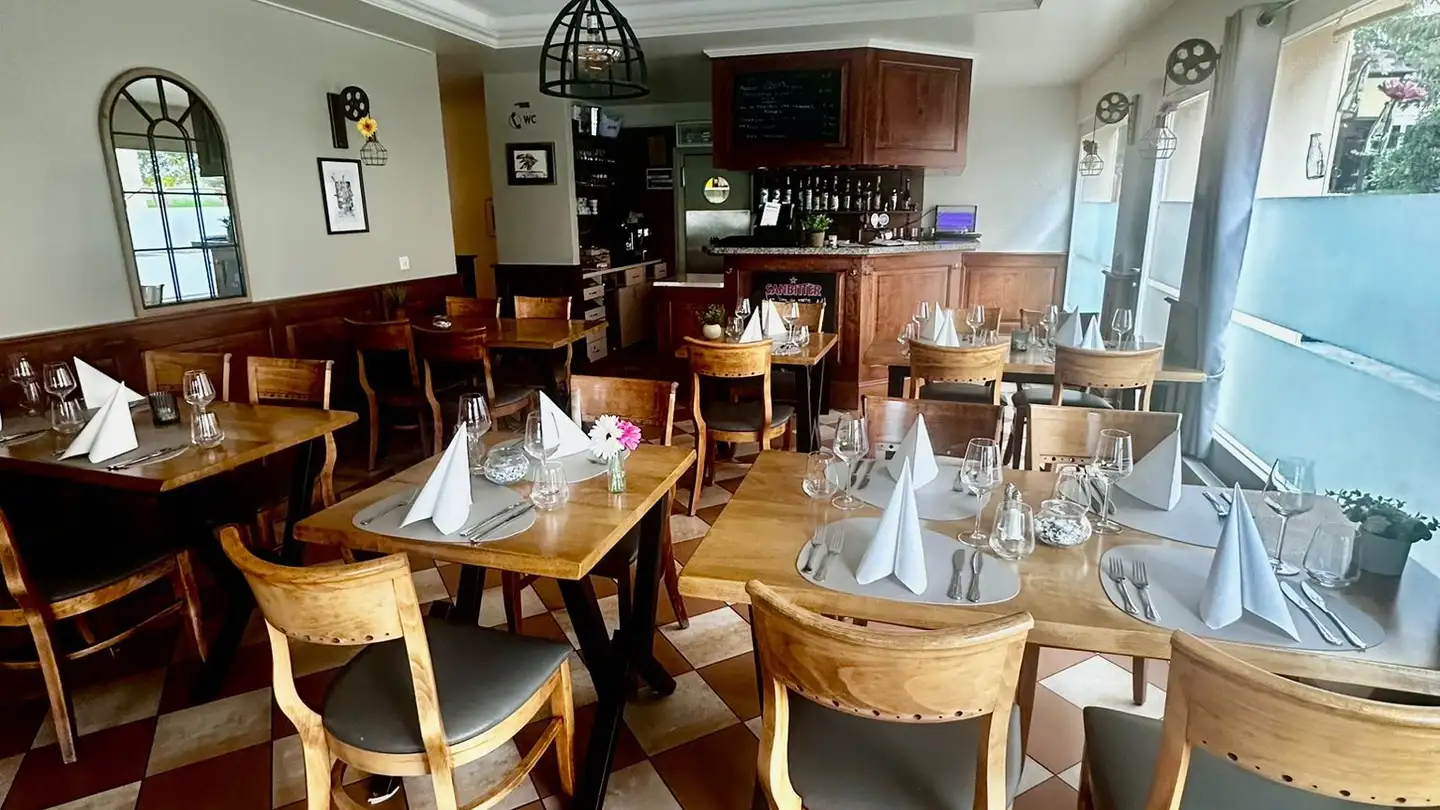 Hotel in vendita - 1033 Cheseaux-sur-Lausanne - Photo 2