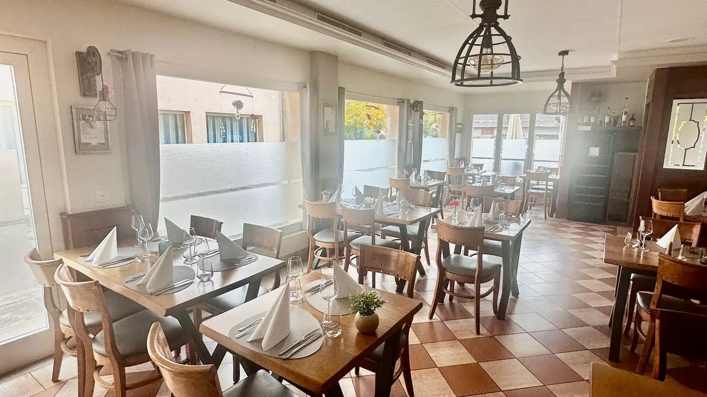 Hotel in vendita - 1033 Cheseaux-sur-Lausanne - Photo 3