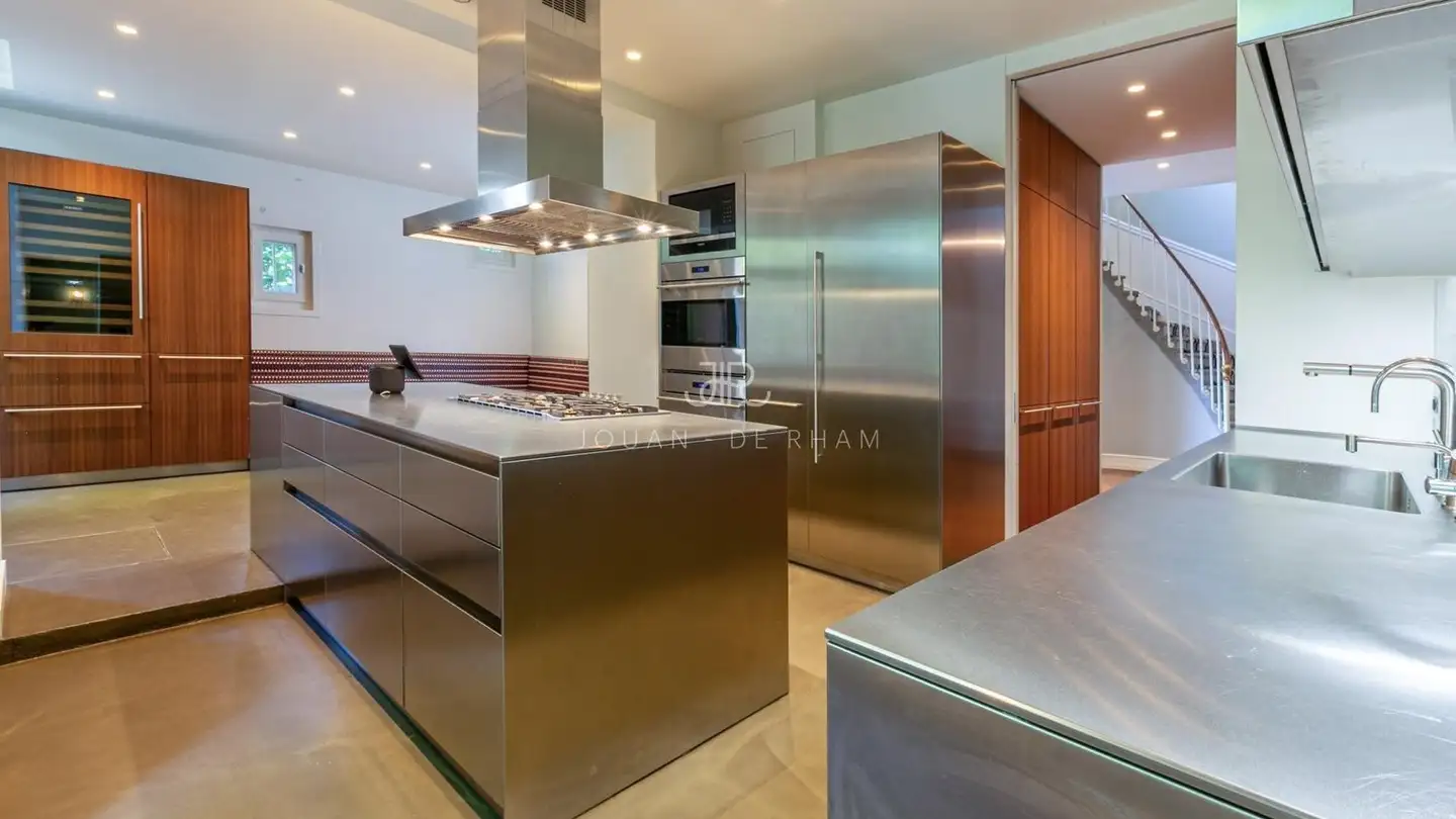 Casa singola in affitto - 1290 Versoix - Photo 3