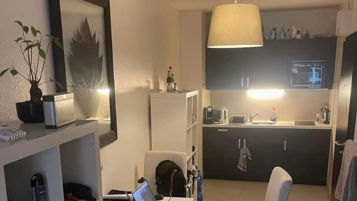 Apartment for rent - 1205 Genève - Photo 2