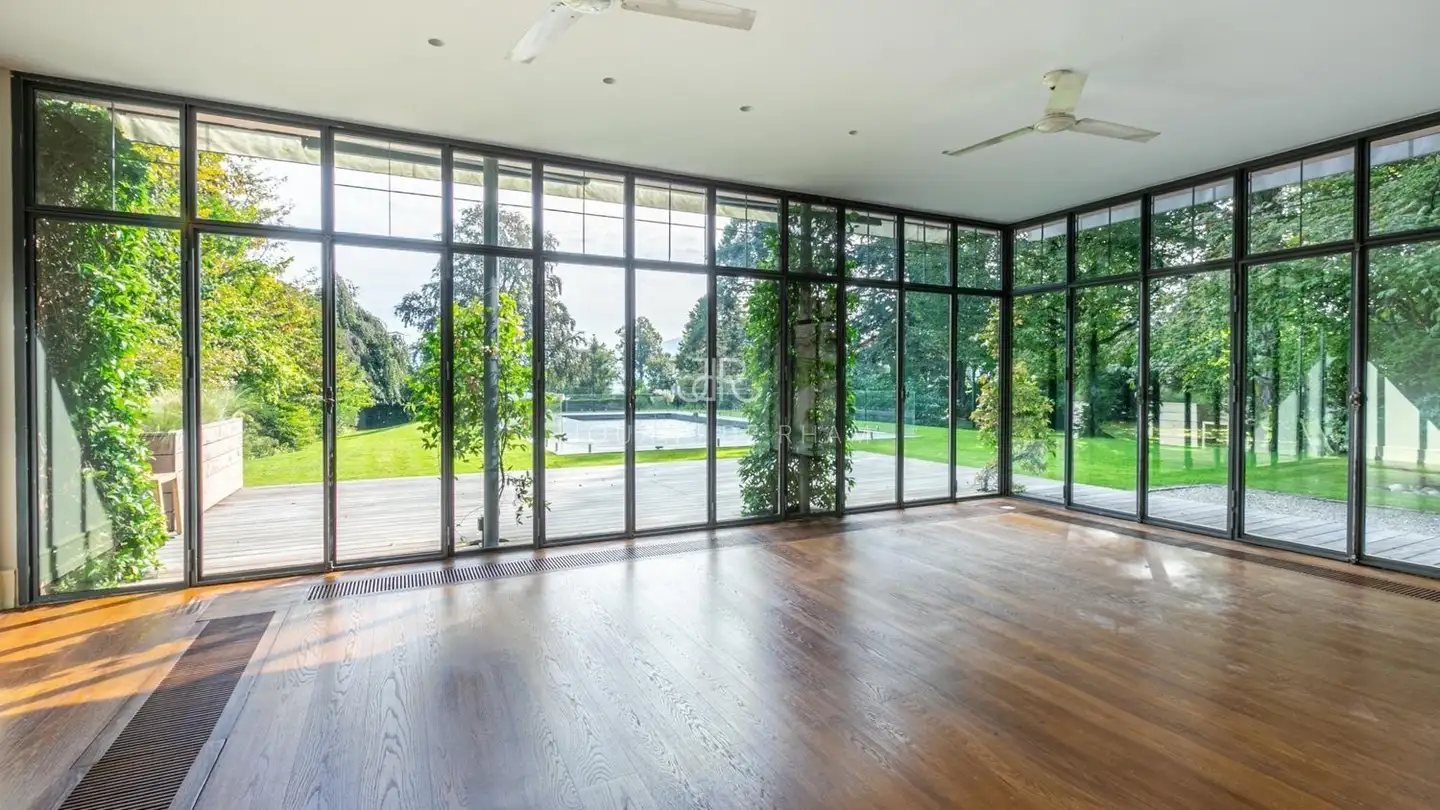 Casa singola in affitto - 1290 Versoix - Photo 4