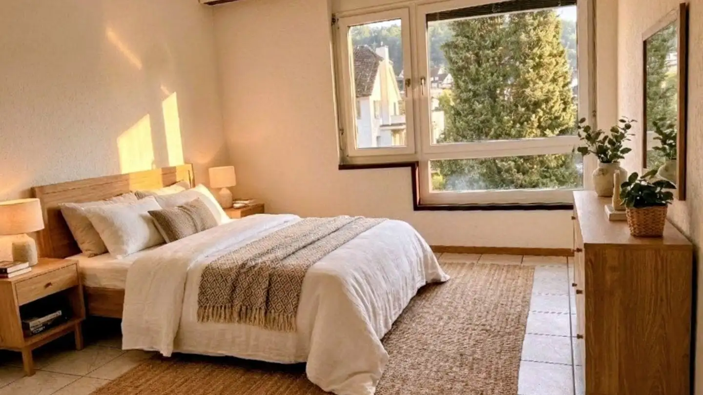 Appartamento in affitto - Rohrgasse 15, 4226 Breitenbach - Foto 2