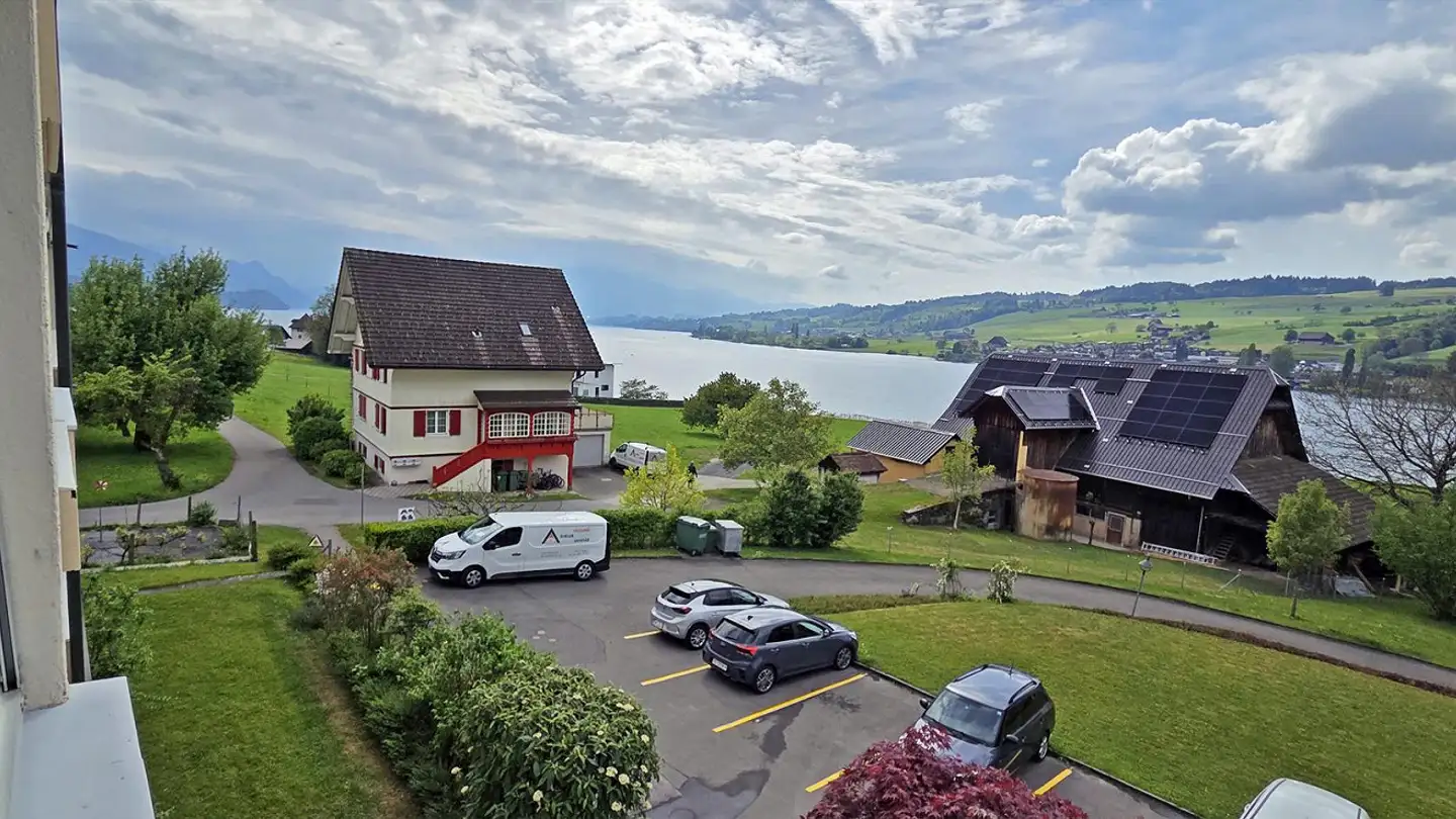 Wohnung mieten - Seeburgstrasse 43, 6403 Küssnacht am Rigi - Foto 2