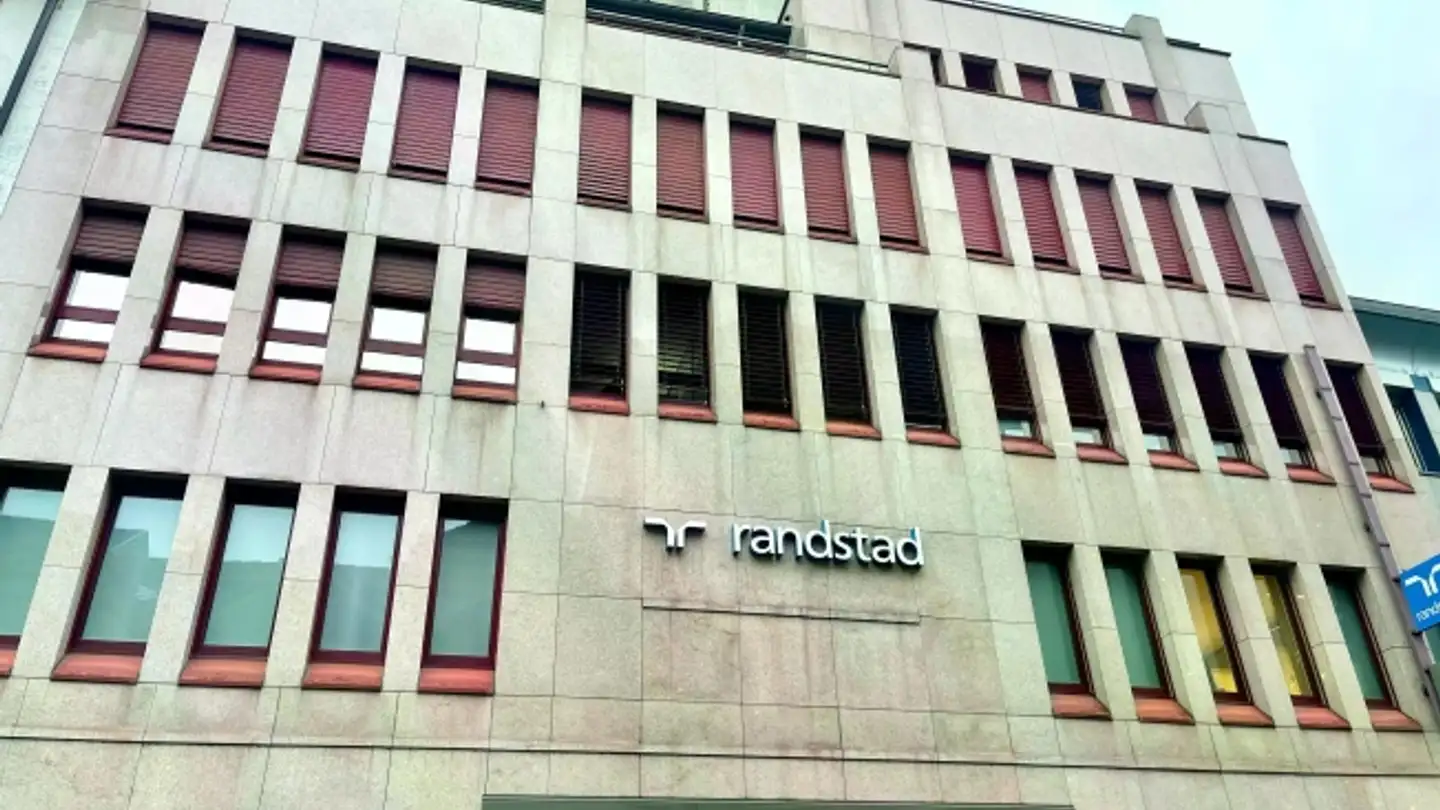 Spazio ufficio in affitto - Igelweid 3, 5000 Aarau