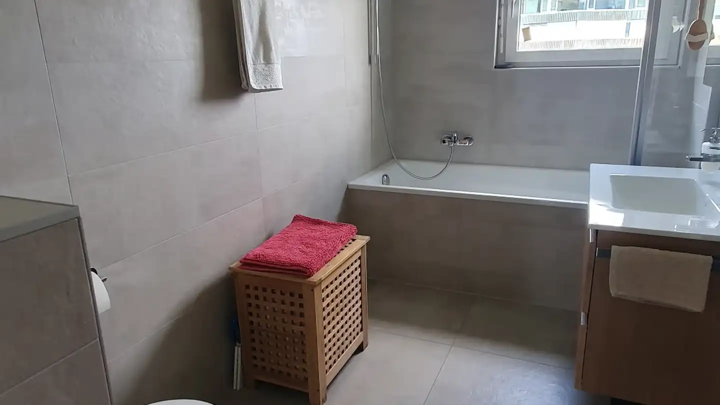 Appartement à louer - 1870 Monthey - Photo 4