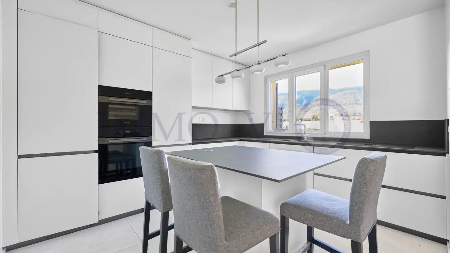 Casa singola in affitto - 1275 Chéserex - Photo 4