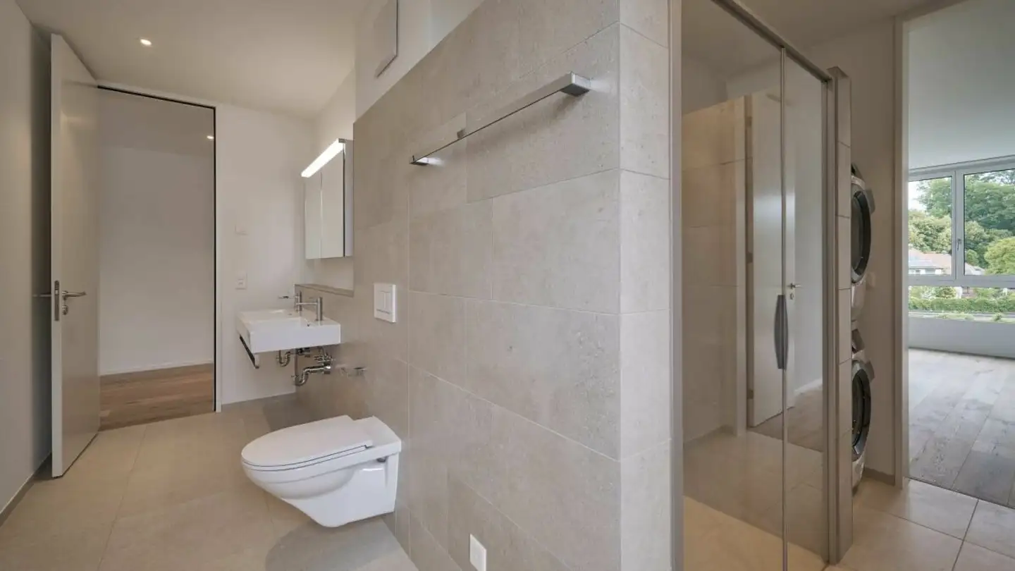 Appartamento in affitto - Kanalstrasse 12b, 8575 Bürglen TG - Foto 4