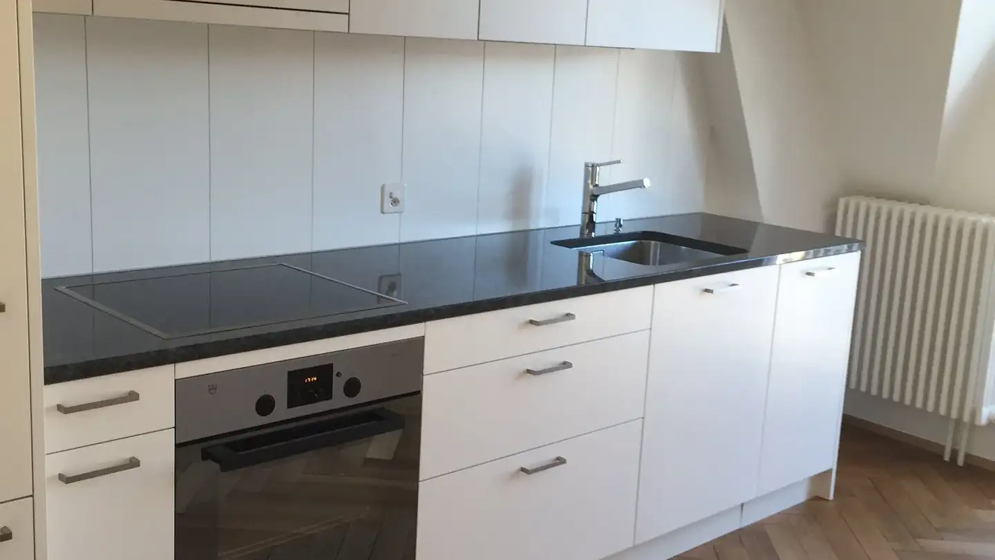 Apartment for rent - Römergasse 31, 4058 Basel