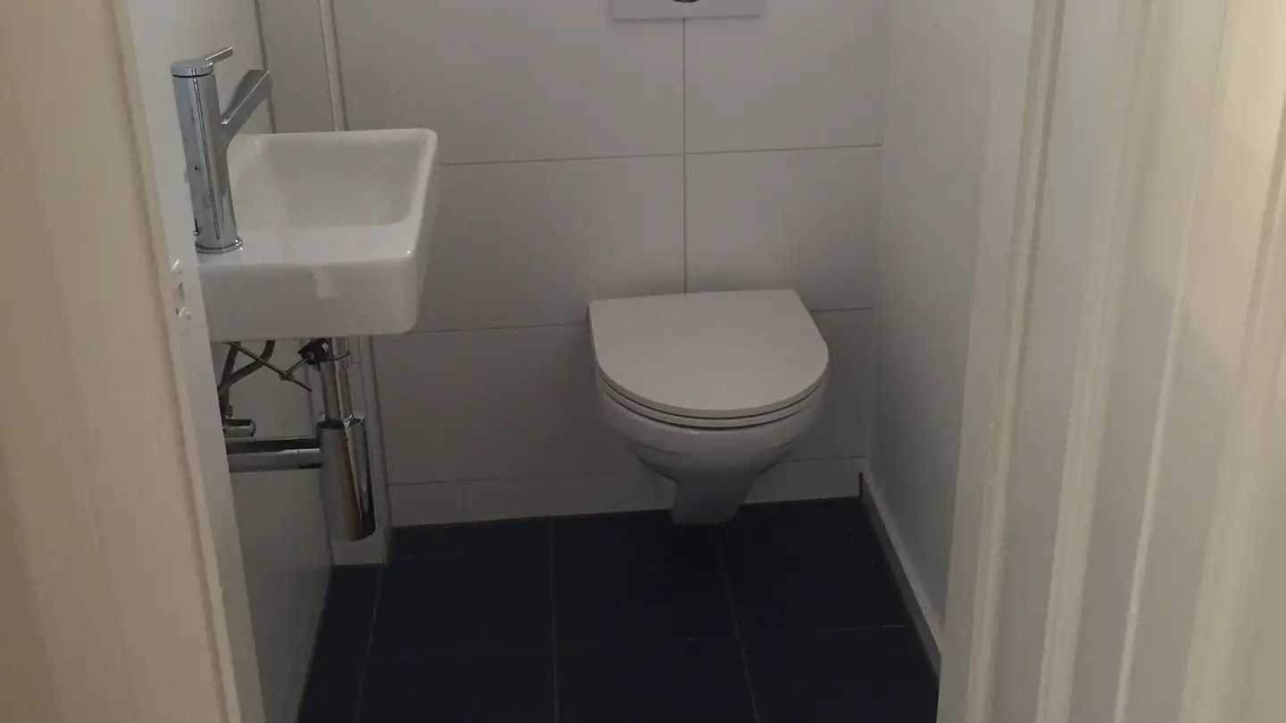 Apartment for rent - Römergasse 31, 4058 Basel - Photo 3